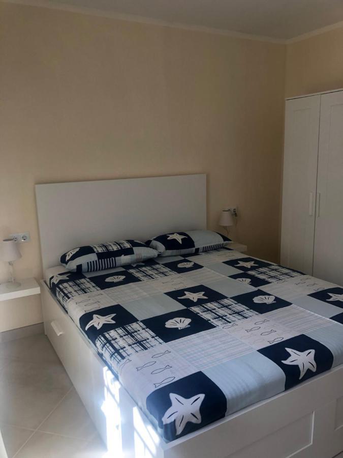Villa Romántica Calpe Exterior foto